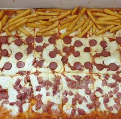 Sfiziopizza gaetani, Gallipoli orari di apertura