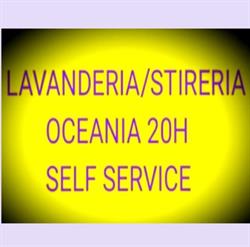 Lavanderia/Stireria Oceania H20, Susegana orari di apertura
