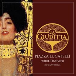 La Giuditta - Concept Drink, Trapani orari di apertura