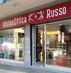 VisionOttica Russo, Barletta orari di apertura