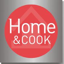 Home&Cook Castel Romano, orari di apertura