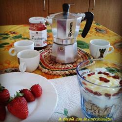 A tavola con la nutrizionista, Pozzuoli orari di apertura