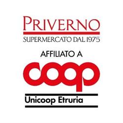 Supermercato Coop Priverno, orari di apertura