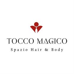 Tocco Magico Spazio Hair&Body, Palmi orari di apertura
