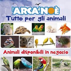 Massi l arca di noe' formia, Formia orari di apertura