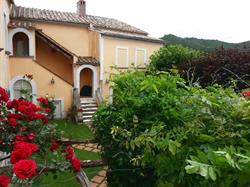 Casa vacanze Villa Lillà, Calvanico orari di apertura