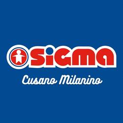 Ok Sigma, Cusano Milanino orari di apertura