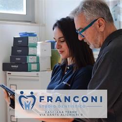 Franconi Dr. Fabrizio Studio Dentistico Casciana Terme Lari, Casciana Terme - Orari di apertura