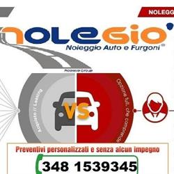Nolegio' - Noleggio Auto Furgoni Moto Scooter Viaggi, Qualiano orari di apertura
