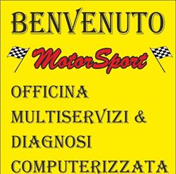Officina Benvenuto Motorsport, Misterbianco orari di apertura