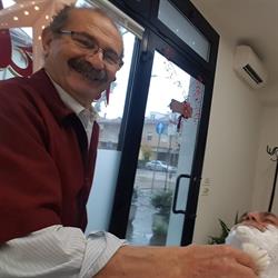 Luciano Bailetti Barbiere, Cattolica orari di apertura
