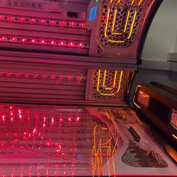 Turbo Sun Solarium, Trieste orari di apertura