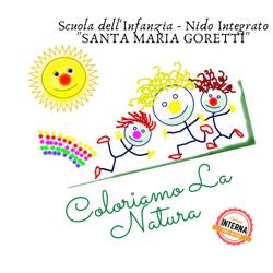 Infanzia Goretti - Nido Integrato, Vo' orari di apertura