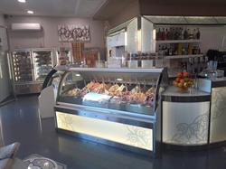 Gelateria Artik Aspra, Bagheria orari di apertura