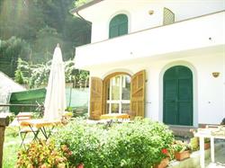 Villa Bianca B&B Tramonti, orari di apertura