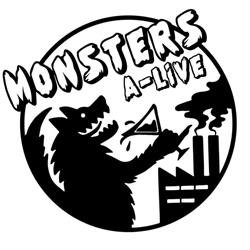 Monsters A-Live Club, Prato orari di apertura