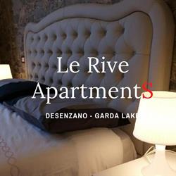 Le Rive Del Lago, Desenzano del Garda orari di apertura
