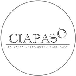 Ciapasò Valsamoggia, Bazzano - Orari di apertura
