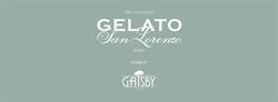 Gelato San Lorenzo - hosted by Gatsby, Roma orari di apertura