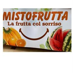 Mistofrutta La Frutta Col Sorriso, Palagiano orari di apertura