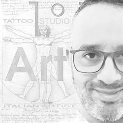 Tattoo art studio roberto rogolino, Reggio Calabria orari di apertura