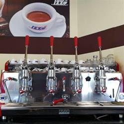 Copacabana Caffè, Grosseto orari di apertura