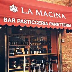Bar La Macina Carpi Mo, orari di apertura