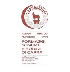 Capraestum Azienda Agricola Voza Francesco, Capaccio Paestum orari di apertura