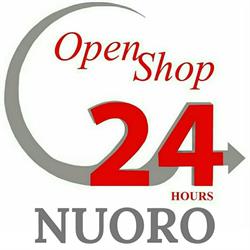 OpenShop24 Nuoro, orari di apertura