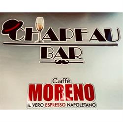 Chapeau, San Giorgio a Cremano orari di apertura