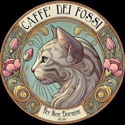 Caffe' Dei Fossi Di Pasco Filippo, Firenze orari di apertura