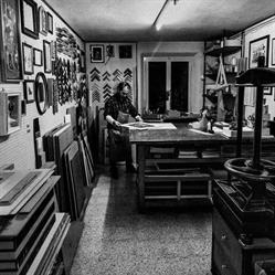 Il LIbro e la Cornice Ronchi. Lavorazione e Restauro, Savignano sul Rubicone orari di apertura