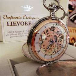 Oreficeria/Orologeria Lievore, Piovene Rocchette orari di apertura