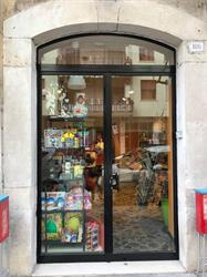 Edicola del Corso, Trani orari di apertura