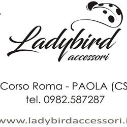 Ladybird, Paola orari di apertura