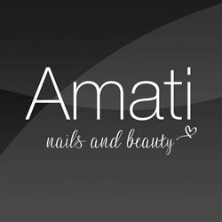 Amati Nails And Beauty, Caserta orari di apertura