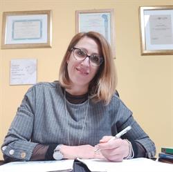 Studio di Psicoterapia Cognitivo Comportamentale Dott.ssa Anna Rita Ungaro, Cerignola orari di apertura