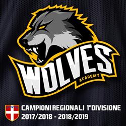 Wolves Sports Academy, Torino orari di apertura
