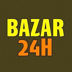 Bazar 24h automatico, Perugia orari di apertura