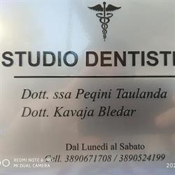 Studio dentistico Kavaja & Peqini, Capannori orari di apertura