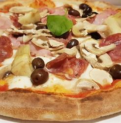 Pizzeria La Lanterna, Martina Franca orari di apertura