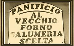 Al vecchio forno, Siracusa orari di apertura
