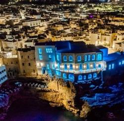 Lo Franco Group, Polignano a Mare orari di apertura