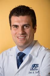 Kyriakos Tsapralis Sports Medicine Physician, Bologna orari di apertura