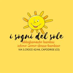 I Sogni del Sole, Capodrise orari di apertura