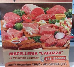 Macelleria Laguzza, Aci Catena orari di apertura