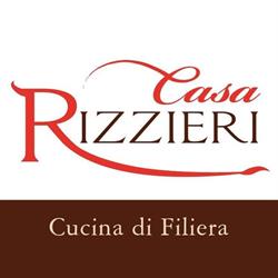 Casa Rizzieri - Cucina di Filiera, Ferrara orari di apertura
