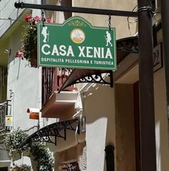 Ostello 'casa Xenia' ospitalità pellegrina e turistica, Altamura orari di apertura