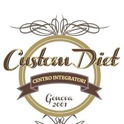 Custom Diet Nutrition, Genova orari di apertura