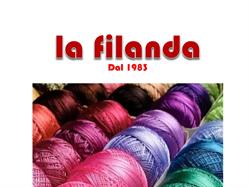 La Filanda, Sciacca orari di apertura